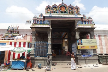 Swamimalai Murugan Temple Travel Packages in Thanjavur Travel packages to Swamimalai Murugan Temple in Thanjavur with guided tours & cultural experiences