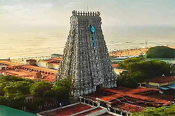Visit Tiruchendur Murugan Temple by Booking a Cab Online Travel to Tiruchendur Murugan Temple comfortably with easy cab or car booking options