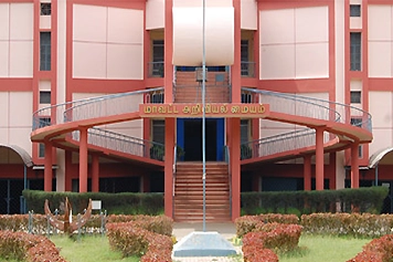 Science Centre Visit in Tirunelveli by Van Cab or Taxi Services Take kids and family to District Science Centre by booking our safe bus or taxi travel services