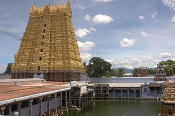 Cab or Car Trip to Sankara Nainar Temple from Madurai or Nellai Visit the peaceful Sankara Nainar Temple with our car or cab service to hire from any nearby city