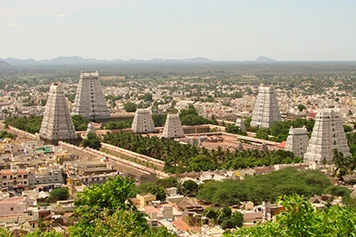 Reach Girivalam Path in Tiruvannamalai with Easy Cab Booking Plan your spiritual walk on Girivalam Path with smooth cab or van services in Tiruvannamalai