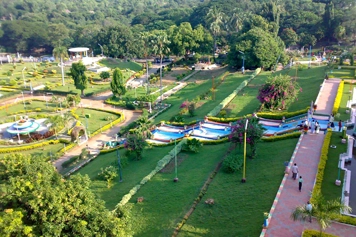 Explore Sathanur Dam Near Tiruvannamalai with Van or Cab Take a scenic trip to Sathanur Dam by booking a comfortable van or cab online in minutes