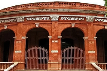 Reach Government Museum Easily with Bus Booking Travel to the Government Museum with a secure bus service for a cultural learning experience