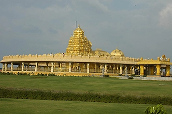 Visit Golden Temple With Cab Booking Services in Vellore Visit the Golden Temple easily with reliable cab booking services from madurai to vellore.