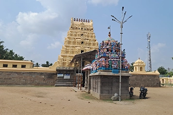 Plan a Visit to Mugavari Temple by Local Taxi Booking Plan a comfortable family visit to Mugavari Temple with an online taxi booking for comfortable ride