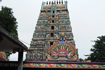 Book Round-Trip Tour to Tindivanam With Online Bus Booking Custom bus booking options for round trips to Tindivanam for group travel services