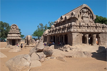 Outstation Taxi Fare for Chennai to Mahabalipuram Travel Check the best outstation taxi fares from Chennai to Mahabalipuram for sightseeing Pancha Rathas.