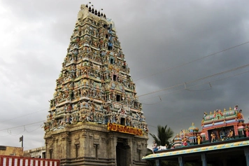 Book Taxi From Chennai to Sugavaneswarar Temple, Salem Visit Sugavaneswarar Temple in Salem with a hassle-free ride using local taxi or travel services.