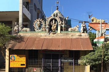 Book Taxi Online to Visit Sithi Vinayagar Temple in Chidambaram Reach Sithi Vinayagar Temple safely and comfortably by booking your ride online for a smooth journey