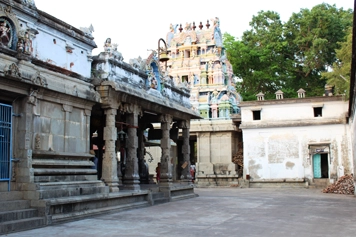 Visit Tiruvetkalam Pasupatheswarar Temple with Cab Booking Alt-Book a cab online to visit Tiruvetkalam Pasupatheswarar Temple in Chidambaram comfortably.