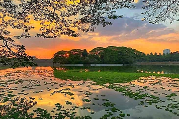 Book Online Taxi For Sightseeing Trip to Bannikuppe Lake Plan your sightseeing trip to Bannikuppe Lake by booking an online taxi for convenience