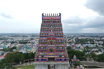 Trip to Chandira Choodeswarar Temple by Online Cabs Service Plan your trip to Chandira Choodeswarar Temple with a secure & comfortable online cab ride