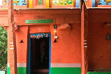 Travel With Best Taxi & Cab to Muthurayaswamy Temple Reach Muthurayaswamy Temple easily by booking the best local taxi or cab through an online service