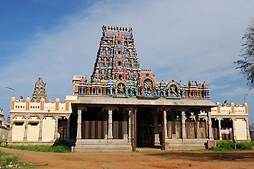 Ilanthirayar Temple Visit - Taxi Services for Travel Visit Ilanthirayar Temple in comfort with reliable taxi & temp services for a smooth journey.