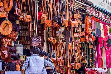 Shop at Karaikudi Market with Taxi Services for Easy Travel Shop at Karaikudi Market with Taxi Services for Easy Travel