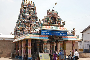 Book Taxi Online to Visit Pasupatheeswarar Temple From Trichy Book your taxi online and visit Pasupatheeswarar Temple in Karur with comfort and security.