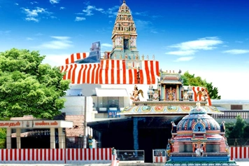 Visit Thanthondrimalai Temple with a Online Taxi Booking Book your taxi ride online and visit Thanthondrimalai Temple from trichy with comfort and safety.