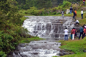 Book a Taxi & Cab to Visit Moier Waterfall in Kodaikanal Book a taxi from Trichy to Moier Waterfall for a safe, scenic, and comfortable travel experience.