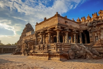 Visit Airavatesvara Temple With Trusted Taxi Online Get round trip taxi to Airavatesvara Temple by booking trusted cabs online