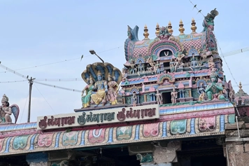 Visit to Chakrapani Temple & Sightseeing by Books Online Cab Tourist enjoys a sightseeing round trip to Chakrapani Temple with online booking for easy & comfort