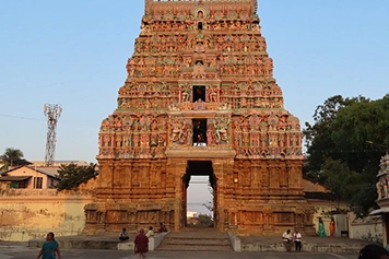 Visit Nageswaran Temple With One Way Taxi Services Customer enjoys a comfortable trip to Nageswaran Temple by booking one-way taxi service