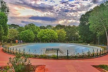 Eco Park Thamukkam Maithanam Tour with Cab Services Discover Eco Park Thamukkam Maithanam with taxi services, ensuring a smooth and comfortable trip.