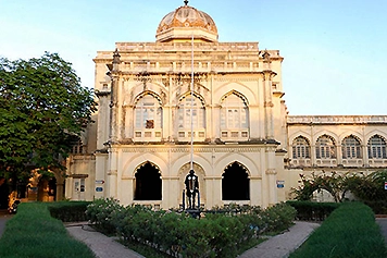 Visit Gandhi Museum Madurai with Local Taxi Booking Explore the Gandhi Museum in Madurai with local taxi services, offering a seamless travel experience.