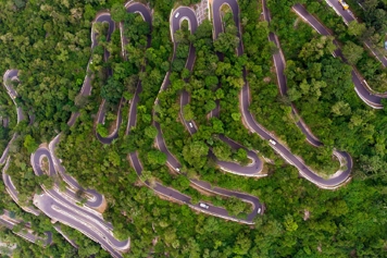Visit Kolli Hills by Local Taxi Booking Online Tourist books a custom taxi & cab to enjoy Kolli Hills for scenic views and sightseeing