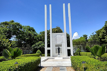 Affordable Custom Cab Services For French War Memorial Visit Traveler secures affordable custom cab services online for a smooth French War Memorial visit