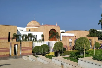 Customized Vehicle Booking For Abdul Kalam Memorial Visit Tourist plans Abdul Kalam Memorial trip by booking a vehicle online for a smooth journey