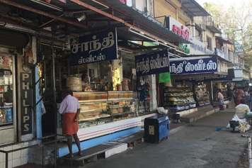 Visit Tirunelveli Halwa Market With Local Cab Booking Tourist enjoys a sweet-filled trip by booking a local cab online to the Halwa Market in Tirunelveli