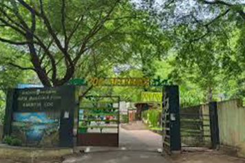 Visit Amirthi Zoological Park with Online Taxi Booking Book a cab online to explore Amirthi Zoological Park with ease, safety and hassle-free service.