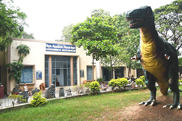 Visit Vellore Government Museum with Online Cab Service Reach Vellore Museum easily with a comfortable car or cab booked online for a smooth journey.