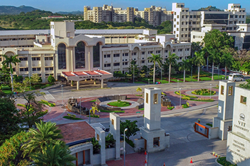 Visit Vellore Institute with Online Cab or Car Booking Travel to Vellore Institute of Technology by booking a cab or car online for comfort and ease.