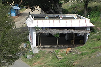 Plan Your Shevaroy Temple Visit with Trichy to Yercaud Taxi Book a comfortable and safe taxi ride to Shevaroy Temple from Trichy for a peaceful journey.