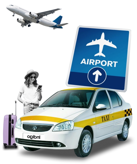 Hurghada airport taxi